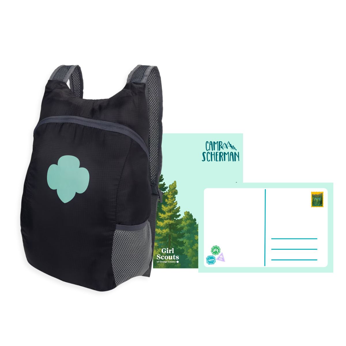Build Your Own Camp Care Kit 